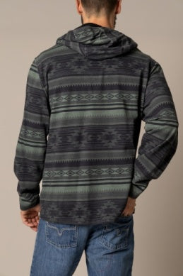 Kimes Ranch Mens Hermosa Hoodie